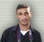 22-year-old Mohammed Abu Halima, 22, was killed by Israeli troops.