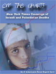 Cover of New York Times Report.